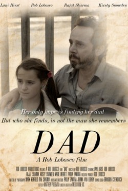 Папа / DAD (2018) смотреть онлайн бесплатно в хорошем качестве HD